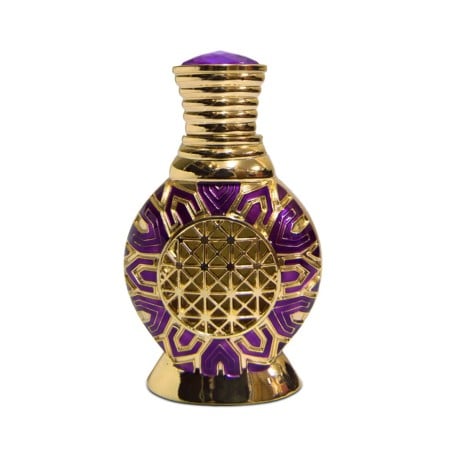 Al Haramain Miracle 15ml ➔ Huile arabe ➔  ➔ Parfum d'huile ➔ 4