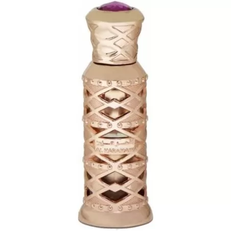 Musk Al Haramain 12ml ➔ Olejek arabski ➔  ➔ Perfumy olejkowe ➔ 3