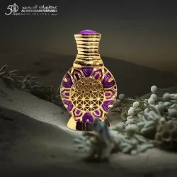 Al Haramain Miracle 15ml ➔ Arabiškas aliejus ➔  ➔ Aliejiniai kvepalai ➔ 1