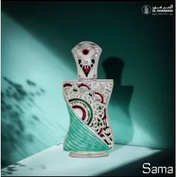 Al Haramain SAMA 15ml ➔ Arabic oil ➔  ➔ Perfume oil ➔ 1