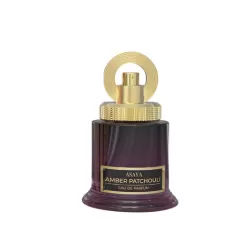Emper Asaya Amber Patchouli ➔ Arabic perfume ➔  ➔ Unisex perfume ➔ 1