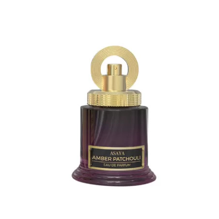 Emper Asaya Amber Patchouli ➔ Arābu smaržas ➔  ➔ Unisex smaržas ➔ 1
