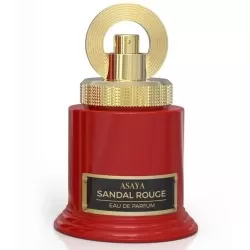 Emper Asaya Sandal Rouge ➔ Αραβικό άρωμα ➔  ➔ Unisex άρωμα ➔ 1