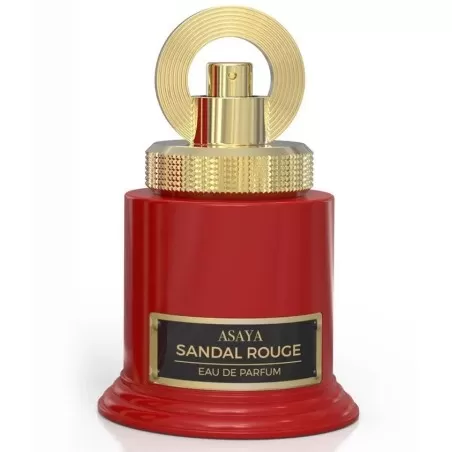 Emper Asaya Sandal Rouge ➔ arābu smaržas ➔  ➔ Unisex smaržas ➔ 1
