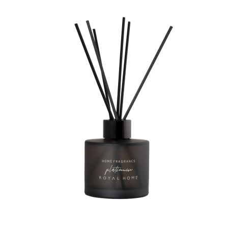 Platinum POWDER ➔ Platinum Royal ➔ Parfum de casă cu bețișoare ➔ Royal Platinum ➔ Miroase acasă ➔ 1