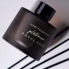 Royal Platinum GINGER CINNAMON EDP 120 ml — изображение товара; очень крупный план; на светлом фоне