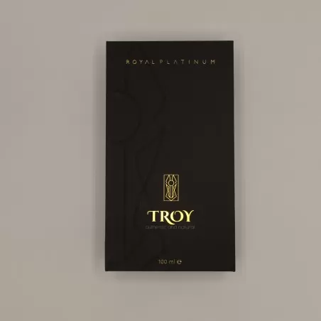 TROY ➔ Royal Platinum ➔ Нишевый парфюм ➔ Royal Platinum ➔ Унисекс духи ➔ 3