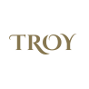 Royal Platinum TROY Extrait de Parfum 100 ml — productweergave; volledige compositie; op een witte achtergrond