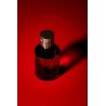 Royal Platinum ALEGRIA EDP 100 ml — изображение товара; очень крупный план; на белом фоне; самый широкий кадр