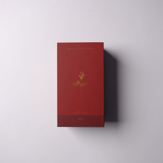 Royal Platinum ALEGRIA EDP 100 ml — изображение товара; полная композиция; информационная графика товара