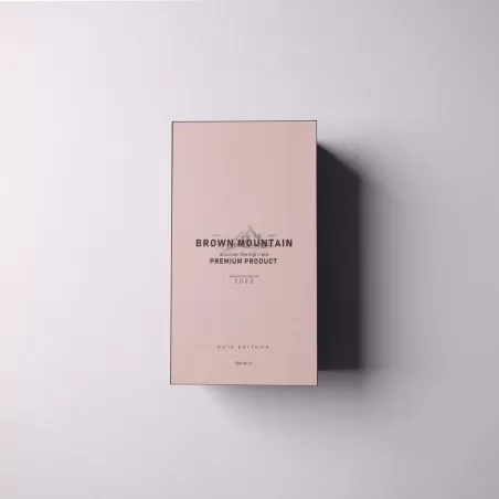 BROWN MOUNTAIN ➔ Royal Platinum ➔ Niši parfüüm ➔ Royal Platinum ➔ Unisex parfüüm ➔ 3