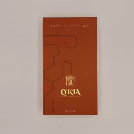 LYKIA ➔ Royal Platinum ➔ Niche perfume ➔ Royal Platinum ➔ Unisex perfume ➔ 3