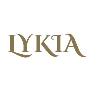 Royal Platinum LYKIA Extrait de Parfum 100 ml — produkto vaizdas; artimas vaizdas; baltame fone