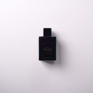 Royal Platinum Glorious MARLON Extrait de Parfum 100 ml — изображение товара; широкая композиция; на светлом фоне