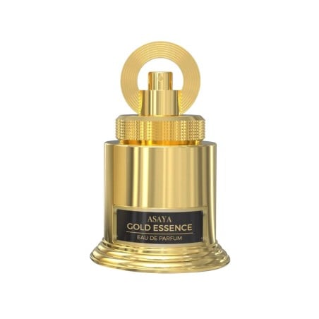 Emper Asaya Gold Essence ➔ Arabic perfume ➔  ➔ Unisex perfume ➔ 1