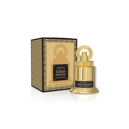 Emper Asaya Gold Essence ➔ Arabic perfume ➔  ➔ Unisex perfume ➔ 2