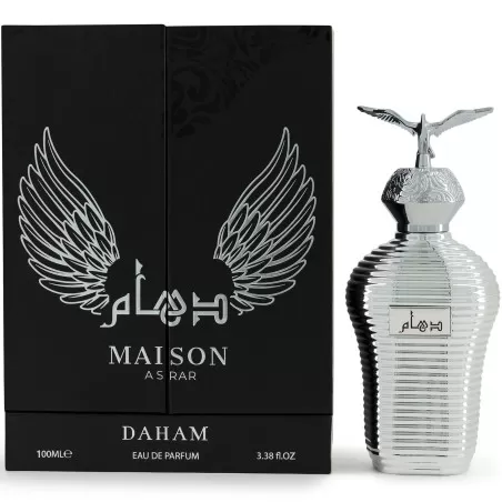 Maison Asrar Daham ➔ Arabic perfume ➔  ➔ Perfume for men ➔ 2
