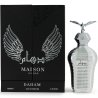 Gulf Orchid Daham EDP 100 ml — изображение товара; очень крупный план; на белом фоне