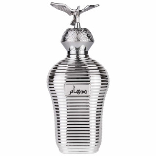 Gulf Orchid Daham EDP 100 ml — товар спереди; крупный план; на белом фоне