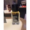 Fragrance World Mystic Leather EDP 100 ml — изображение товара; очень крупный план; на белом фоне