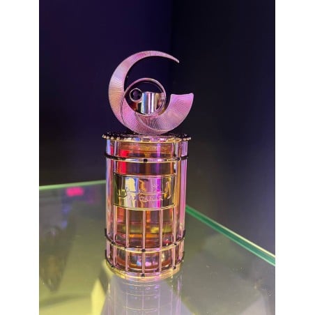 AL QAMAR ➔ Fragrance World ➔ Arabialaiset niche-hajuvedet ➔ Fragrance World ➔ Unisex hajuvesi ➔ 3
