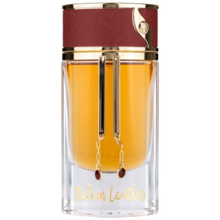 Gulf Orchid Italian Leather EDP 80 ml — изображение товара; крупный план; на белом фоне