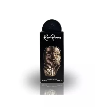 Lattafa Pride Raw Human ➔ Arabisk parfyme ➔ Lattafa Perfume ➔ Unisex parfyme ➔ 1