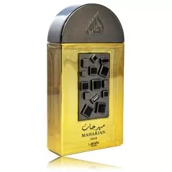 Lattafa Maharjan Gold ➔ Arābu smaržas ➔ Lattafa Perfume ➔ Unisex smaržas ➔ 1