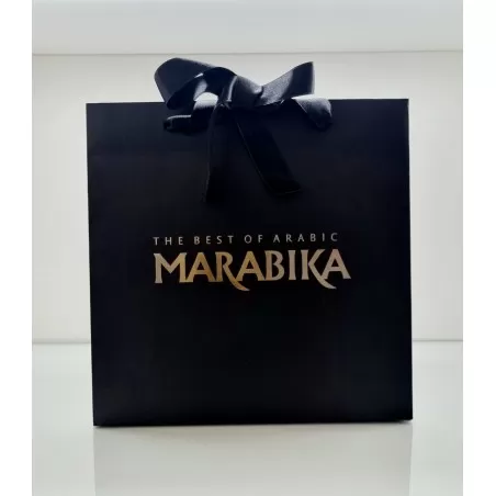 MARABIKA gift bag ➔ MARABIKA ➔ Gift cards ➔ 1