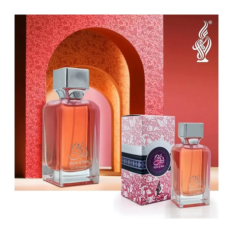 Rooh A Hub ➔ Fragrance World ➔ Arabic Perfumes ➔ Fragrance World ➔ Perfume for women ➔ 1