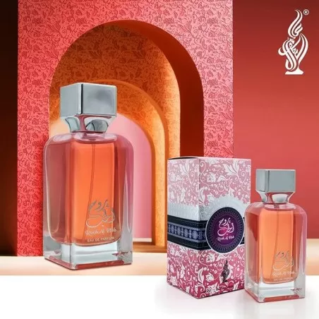Rooh A Hub ➔ Fragrance World ➔ Arabic Perfumes ➔ Fragrance World ➔ Perfume for women ➔ 1