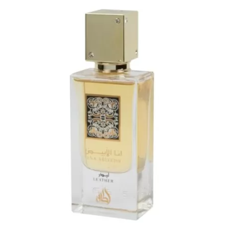 Lattafa Ana Abiyedh Leather ➔ Arabic perfume ➔ Lattafa Perfume ➔ Unisex perfume ➔ 2
