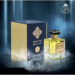 Divin Asylum ➔ (Roja Elysium) ➔ Arābu smaržas ➔ Fragrance World ➔ Vīriešu smaržas ➔ 1