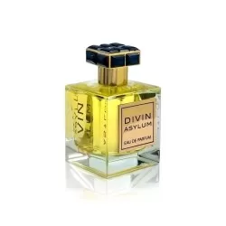 Divin Asylum ➔ (Roja Elysium) ➔ Αραβικό άρωμα ➔ Fragrance World ➔ Ανδρικό άρωμα ➔ 1