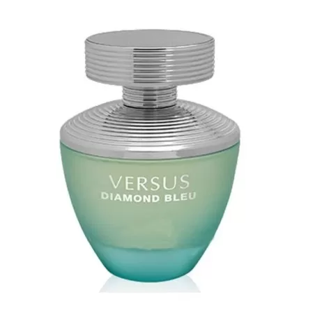 Versus Diamond Bleu ➔ (Versace Dylan Turquoise) ➔ Arabiški kvepalai ➔ Fragrance World ➔ Moteriški kvepalai ➔ 2