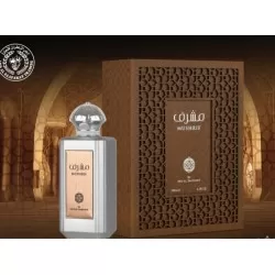 Lattafa Mushrif ➔ Arābu smaržas ➔ Lattafa Perfume ➔ Unisex smaržas ➔ 1