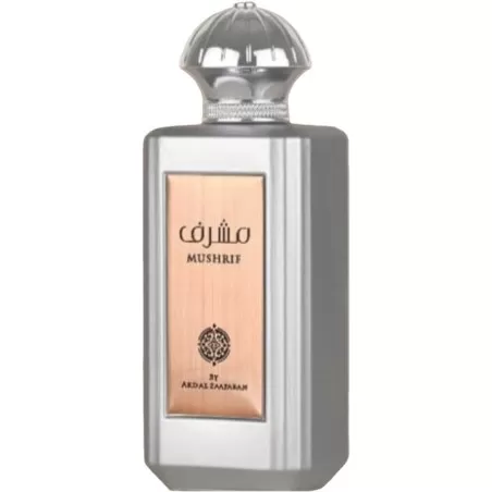Lattafa Mushrif ➔ Arabic perfume ➔ Lattafa Perfume ➔ Unisex perfume ➔ 3