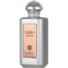 Lattafa Perfume Mushrif EDP 100 ml — toote vaade; lähivaade; valgel taustal