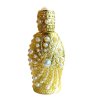 Lattafa Perfume Dar Al Haee 12 ml — изображение товара; крупный план; на белом фоне; самый широкий кадр