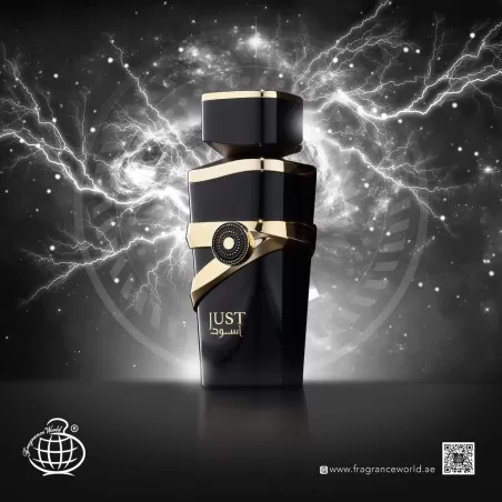 Just Aswad ➔ (Dior Suavage Elixir) ➔ Arabskie perfumy ➔ Fragrance World ➔ Perfumy męskie ➔ 1