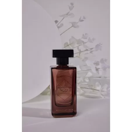 ANATOLIAN ➔ Royal Platinum ➔ Perfume de nicho ➔ Royal Platinum ➔ Perfumes unisex ➔ 1