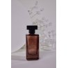 ANATOLIAN Extrait de Parfum 100 ml — productweergave; zeer nabije close-up; op een witte achtergrond; nabije kadrering