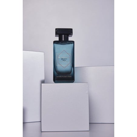 BOSPHORUS ➔ Royal Platinum ➔ Parfum de nișă ➔ Royal Platinum ➔ Parfum unisex ➔ 1