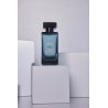 Royal Platinum BOSPHORUS Extrait de Parfum 100 ml — produktas ir pakuotė; stambus planas; baltame fone