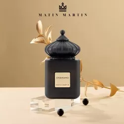 SHAHAMA ➔ Matin Martin ➔ Perfume de nicho ➔ Gulf Orchid ➔ Perfume unissex ➔ 1