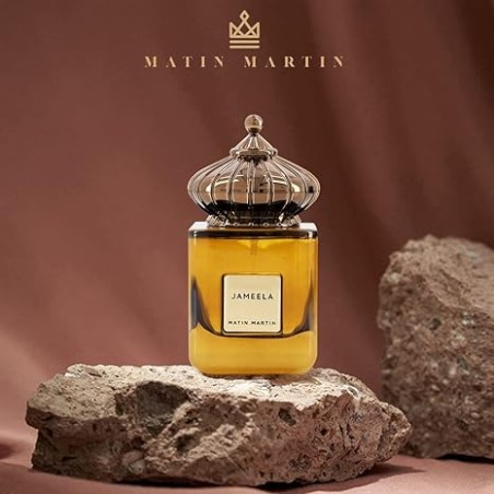 JAMEELA ➔ Matin Martin ➔ Άρωμα Niche ➔ Gulf Orchid ➔ Unisex άρωμα ➔ 1