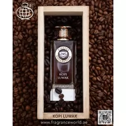 Kopi Luwak ➔ Fragrance World ➔ Arabialaiset hajuvedet ➔ Fragrance World ➔ Unisex hajuvesi ➔ 1