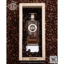 Mocha ➔ Fragrance World ➔ Arabisch parfum ➔ Fragrance World ➔ Unisex-parfum ➔ 1