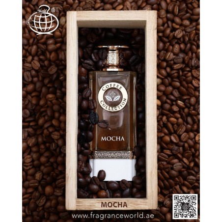 Mocha ➔ Fragrance World ➔ Арабски парфюм ➔ Fragrance World ➔ Унисекс парфюм ➔ 1