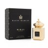 Matin Martin MIRAL EDP 100 ml — упаковка товара; крупный план; на белом фоне